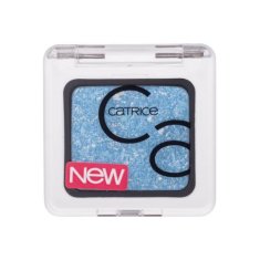 Catrice Art Couleurs visoko pigmentirano senčilo za oči 2.4 g Odtenek 400 blooming blue