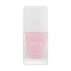 Catrice Sheer Beauties Nail Polish lak za nohte s prosojnim učinkom 10.5 ml Odtenek 040 fluffy cotton candy