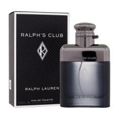 Ralph Lauren Ralph's Club 50 ml toaletna voda za moške