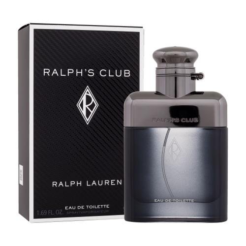 Ralph Lauren Ralph's Club toaletna voda za moške