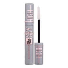 Maybelline Lash Sensational Sky High maskara za povečanje volumna in podaljšanje trepalnic 7.2 ml Odtenek space diamond
