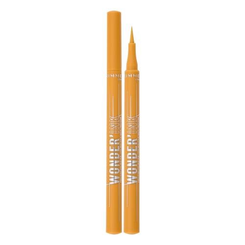Rimmel Wonder Ink vodoodporno črtalo za oči 1 ml