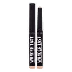 Rimmel Wonder'Last Shadow Stick senčilo za oči v svinčniku 1.64 g Odtenek 009 velvet vanilla