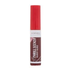 Rimmel Thrill Seeker Glassy Gloss vlažilen glos za ustnice 10 ml Odtenek 750 frosted berry