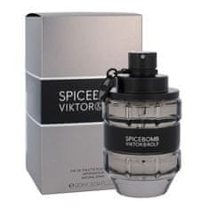 Viktor & Rolf Spicebomb 90 ml toaletna voda za moške