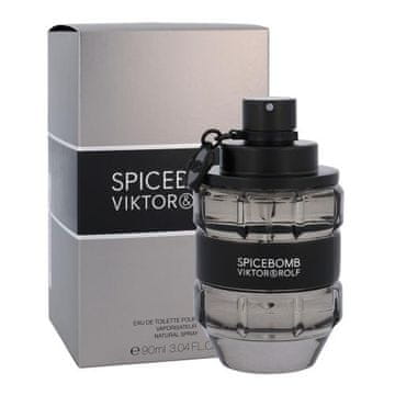 Viktor & Rolf Spicebomb toaletna voda za moške