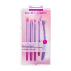 Real Techniques Eye Love Drama Set darilni set