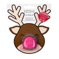 Gabriella Salvete Winter Time Lip Balm Vanilla balzam za ustnice 6.9 g
