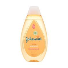 JOHNSON´S Baby Shampoo 500 ml izjemno nežen šampon za otroke