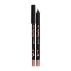Barry M Bold Waterproof Eyeliner vodoodporen svinčnik za oči 1.2 g Odtenek rose gold