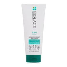 Biolage Scalp Sync Universal Conditioner 200 ml negovalen balzam za sijoče in gladke lase za ženske
