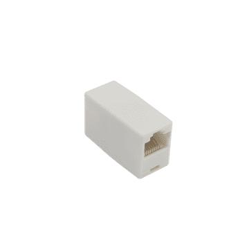 S-box ADAPTER CAT5 INLINE COUPLER RJ-45
