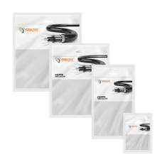 S-box Avdio kabel Toslink (moški–moški), 1,5 m