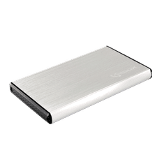 S-box ETUI ZA HDD HDC-2562 Bela