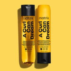 Matrix Breztežni vlažilni balzam A Curl Can Dream (Neto kolièina 300 ml)