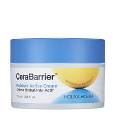 Holika Holika CeraBarrier vlažilna krema za obraz (aktivna vlažilna krema) 50 ml