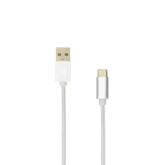 S-box KABEL USB MOŠKI ->TYPE-C MOŠKI 0,5 M NA DROBNO