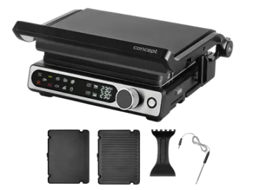 Concept Koncept GE3500