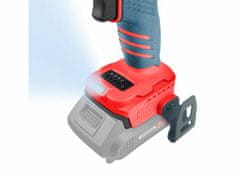 Extol Premium Extol Premium 8891815 1/4&quot; aku SHARE20V, BRUSHLESS, brez baterije in polnilca