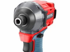 Extol Premium Extol Premium 8891814 1/4&quot; akumulator SHARE20V, BRUSHLESS, 2Ah