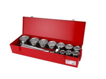 Fortum Vtičnica (4704012) 15ks, 1, 61CrV5