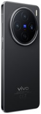 Vivo Vivo X200 12+256GB Črna