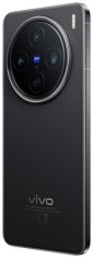 Vivo Vivo X200 12+256GB Črna