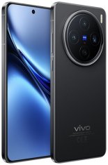 Vivo Vivo X200 12+256GB Črna