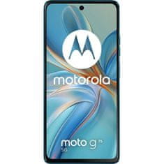 Motorola Motorola Moto G75 5G 8+256GB Modra