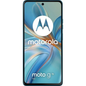 Motorola Motorola Moto G75 5G 8+256GB Modra
