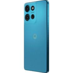 Motorola Motorola Moto G75 5G 8+256GB Modra