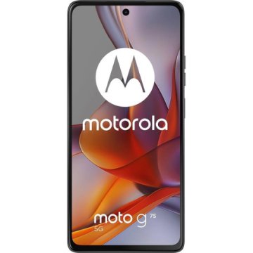 Motorola Motorola Moto G75 5G 8+256GB siva