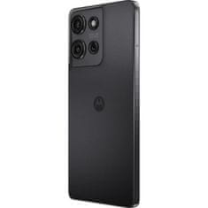 Motorola Motorola Moto G75 5G 8+256GB siva