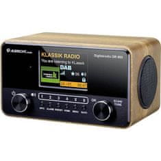 Albrecht CDS 865