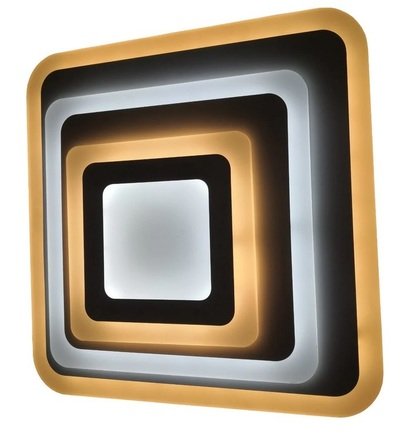 Avide Avide (9570084) NANSY 82W krmiljenje CCT 6490lm