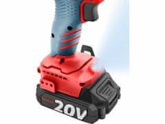 Extol Premium Extol Premium 8891808 SHARE20V, BREZ KRTAČK, 2Ah