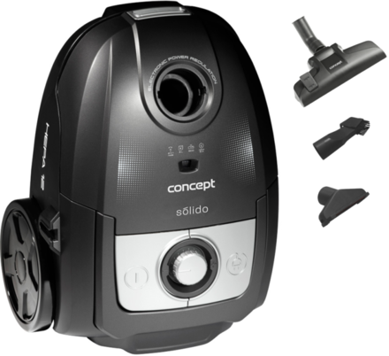Concept Koncept Solido VP8072