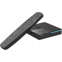 STRONG Močan Google TV box LEAP-S3 PRO