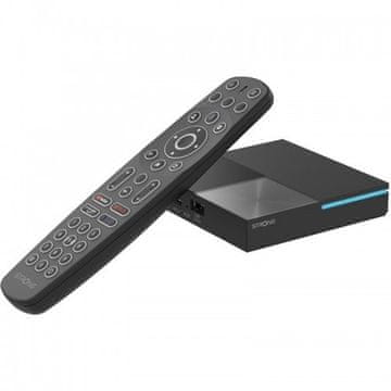 STRONG Močan Google TV box LEAP-S3 PRO