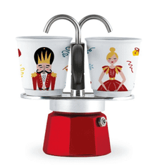 BIALETTI Bialetti set Mini Express Hrestač