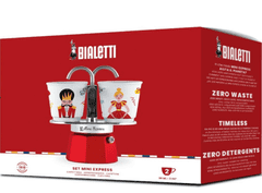 BIALETTI Bialetti set Mini Express Hrestač