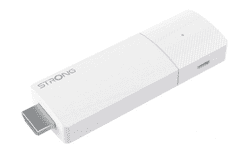 STRONG Močan LEAP-AIR Google TV HDMI TV stick