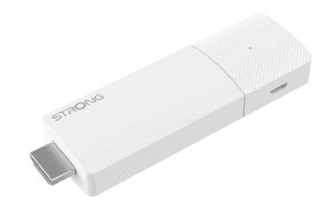STRONG Močan LEAP-AIR Google TV HDMI TV stick