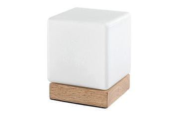 Rabalux Namizna svetilka 76003 PIRIT 1,2 W, 40 lm, zatemnljiva