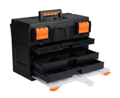 EXCELLENT Odlično (KO-Y98010940) z organizatorjem 45 x 26 x 32 cm