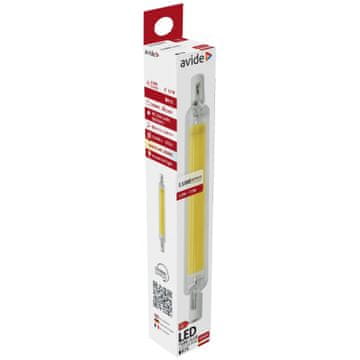 Avide Avide (9570475) linearna 13W R7s 3000K 1100lm