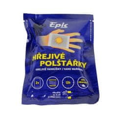 Epicstar Grelne blazinice za roke 1 komplet