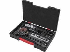 Extol Premium Rezalnik polistirena Extol Premium 8891504, uporovna baterija, USB polnjenje