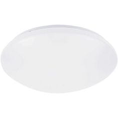 Rabalux Rabalux 71132 Lucas stropna svetilka, LED 12W, 26,5cm IP44, 4000K, 830lm