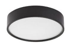 Rabalux Rabalux 75011 Larcia stropna svetilka, LED 19W, 28,5cm IP44, 4000K, 1000lm, senzor